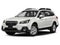 2018 Subaru Outback 2.5i Touring