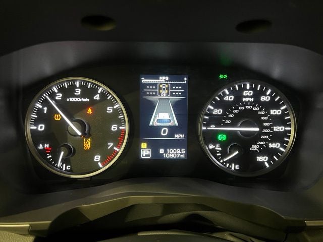 2024 Subaru Ascent Premium
