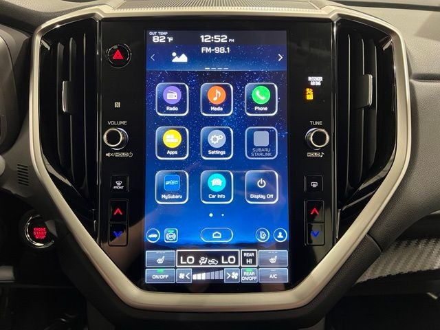 2024 Subaru Ascent Premium