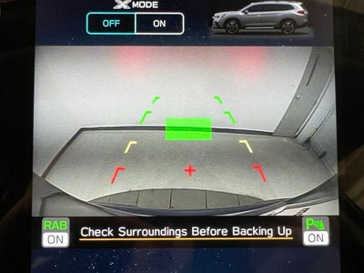 2024 Subaru Ascent Premium