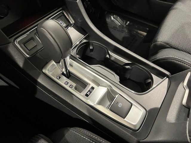 2024 Subaru Ascent Premium