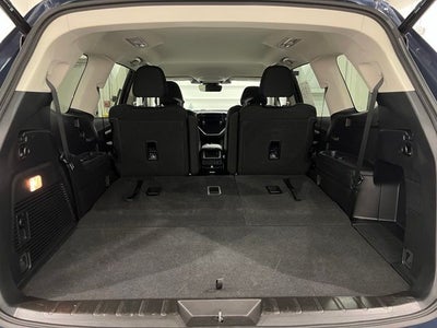 2024 Subaru Ascent Premium