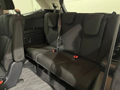 2024 Subaru Ascent Premium