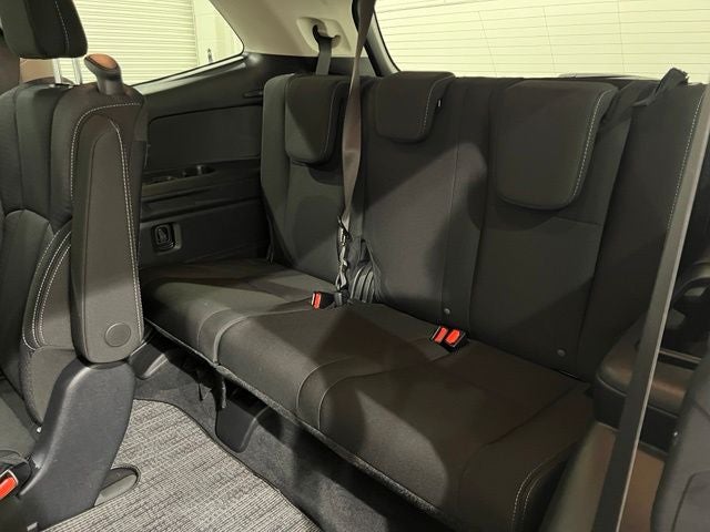 2024 Subaru Ascent Premium