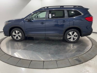 2024 Subaru Ascent Premium