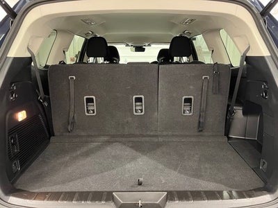 2024 Subaru Ascent Premium
