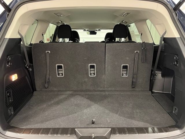 2024 Subaru Ascent Premium