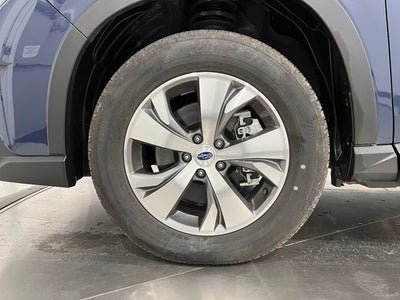 2024 Subaru Ascent Premium