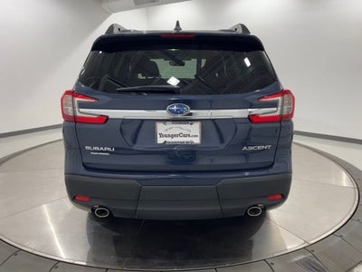 2024 Subaru Ascent Premium