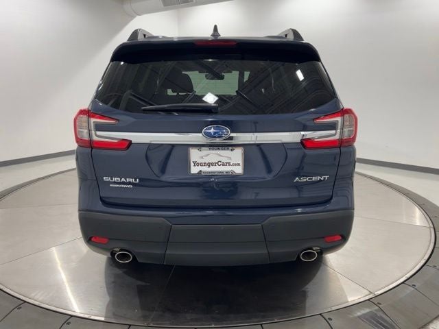 2024 Subaru Ascent Premium