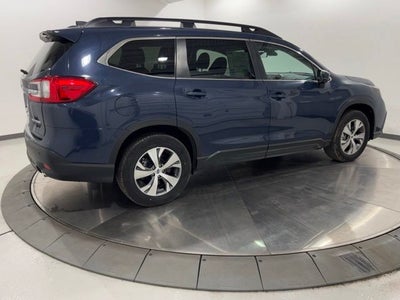 2024 Subaru Ascent Premium