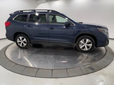 2024 Subaru Ascent Premium