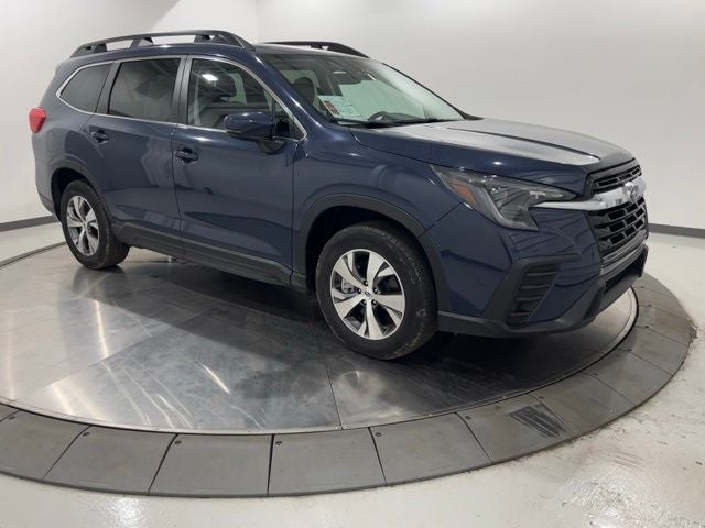 2024 Subaru Ascent Premium