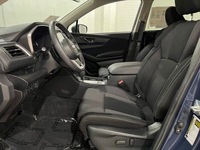 2024 Subaru Ascent Premium
