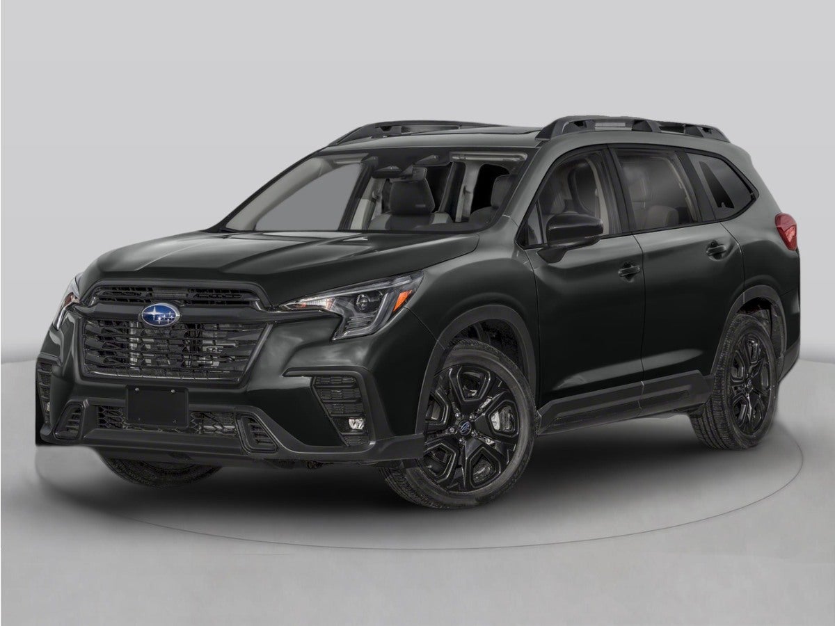 2023 Subaru Ascent Limited 8 Passenger's photo