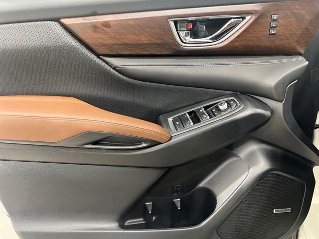 2025 Subaru Ascent Touring