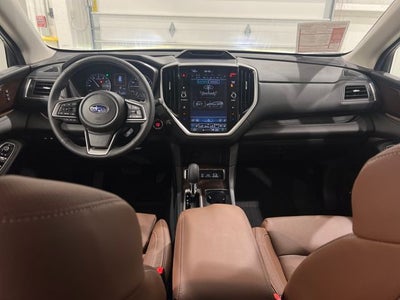 2025 Subaru Ascent Touring