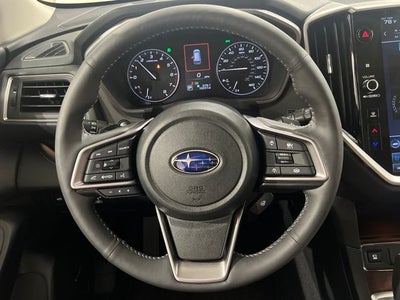 2025 Subaru Ascent Touring