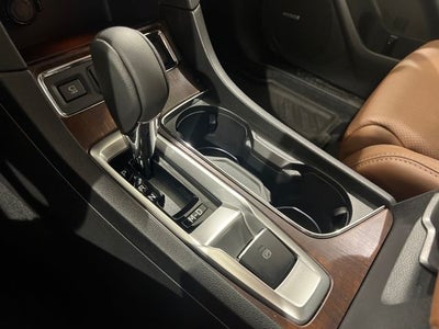 2025 Subaru Ascent Touring