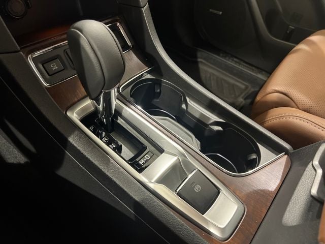 2025 Subaru Ascent Touring