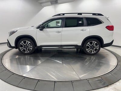 2025 Subaru Ascent Touring
