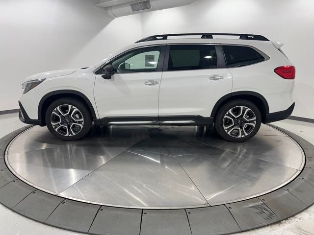 2025 Subaru Ascent Touring