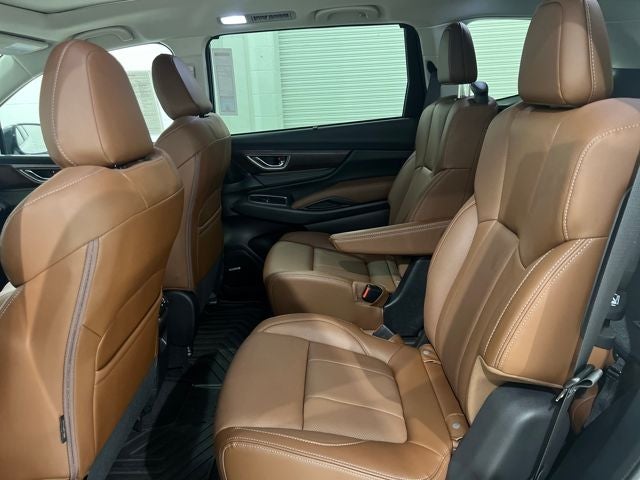 2025 Subaru Ascent Touring