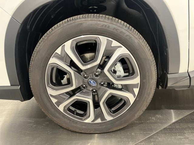 2025 Subaru Ascent Touring