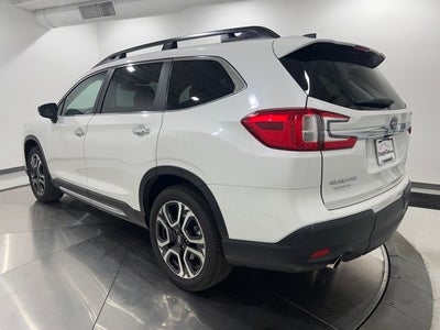 2025 Subaru Ascent Touring