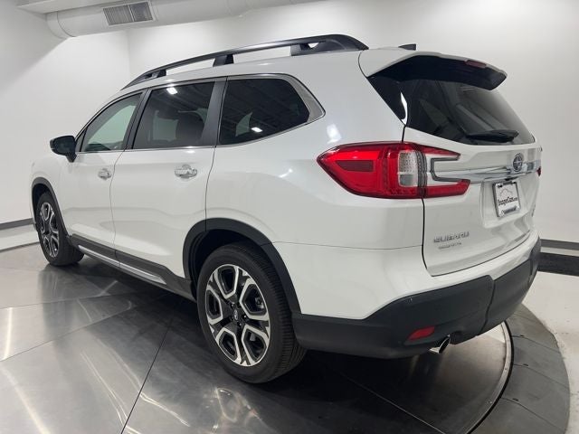 2025 Subaru Ascent Touring