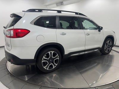 2025 Subaru Ascent Touring