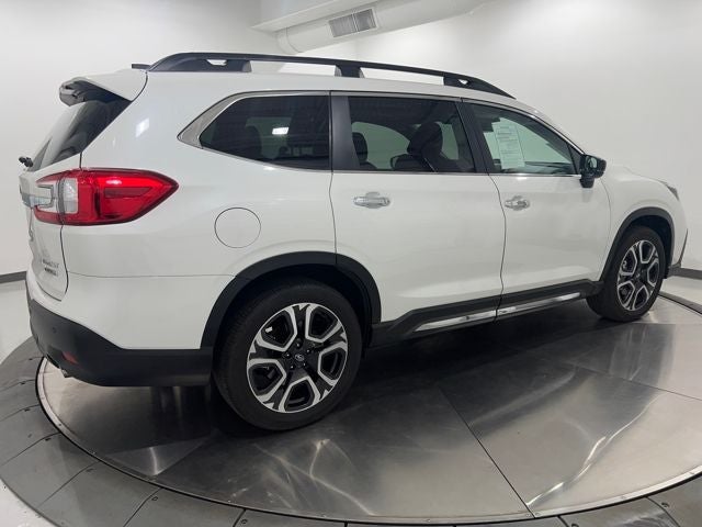 2025 Subaru Ascent Touring