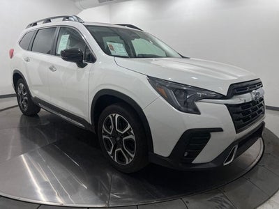 2025 Subaru Ascent Touring