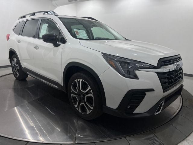 2025 Subaru Ascent Touring