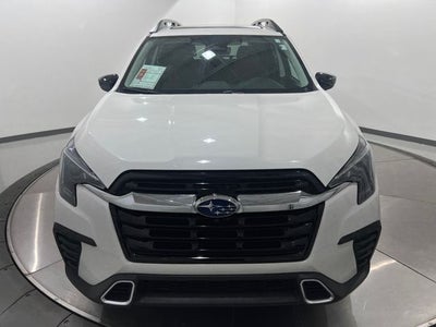 2025 Subaru Ascent Touring
