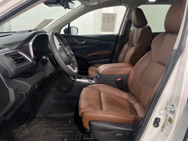 2025 Subaru Ascent Touring