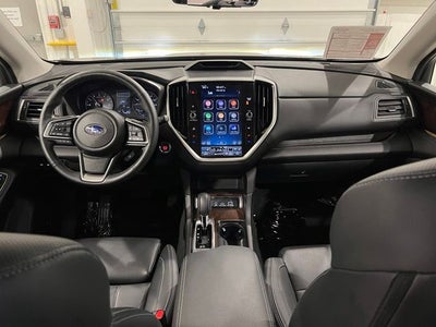 2023 Subaru Ascent Touring