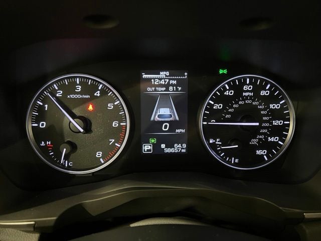 2023 Subaru Ascent Touring