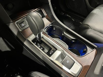 2023 Subaru Ascent Touring