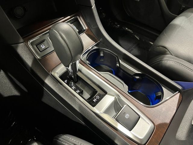 2023 Subaru Ascent Touring