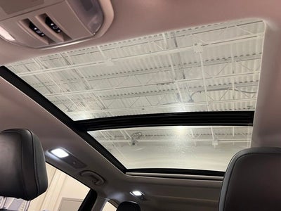 2023 Subaru Ascent Touring
