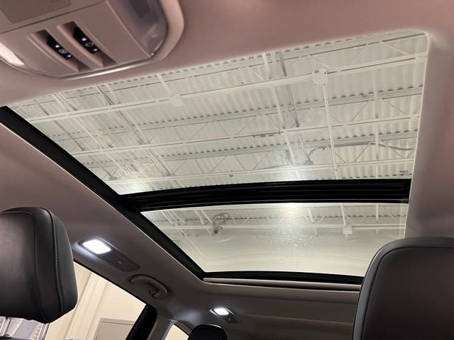 2023 Subaru Ascent Touring