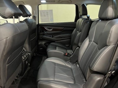 2023 Subaru Ascent Touring