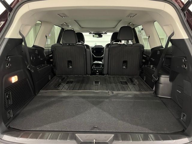 2023 Subaru Ascent Touring