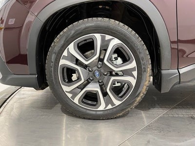 2023 Subaru Ascent Touring