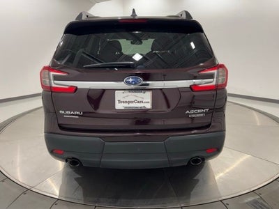 2023 Subaru Ascent Touring