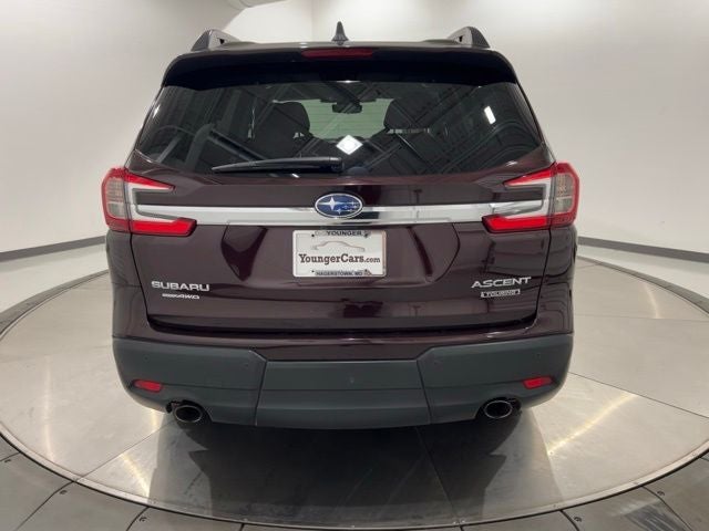 2023 Subaru Ascent Touring
