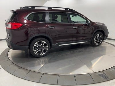 2023 Subaru Ascent Touring
