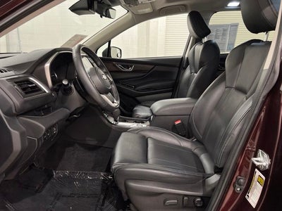 2023 Subaru Ascent Touring