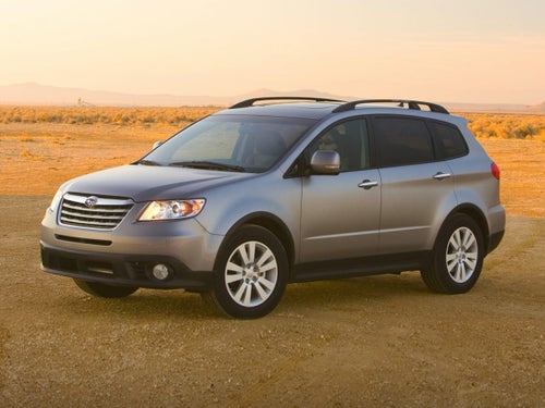 2009 Subaru Tribeca Base 5-Passenger